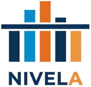 Nivela Logo